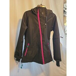 Powder Room Nova Snowboard Jacket Womens Size XS